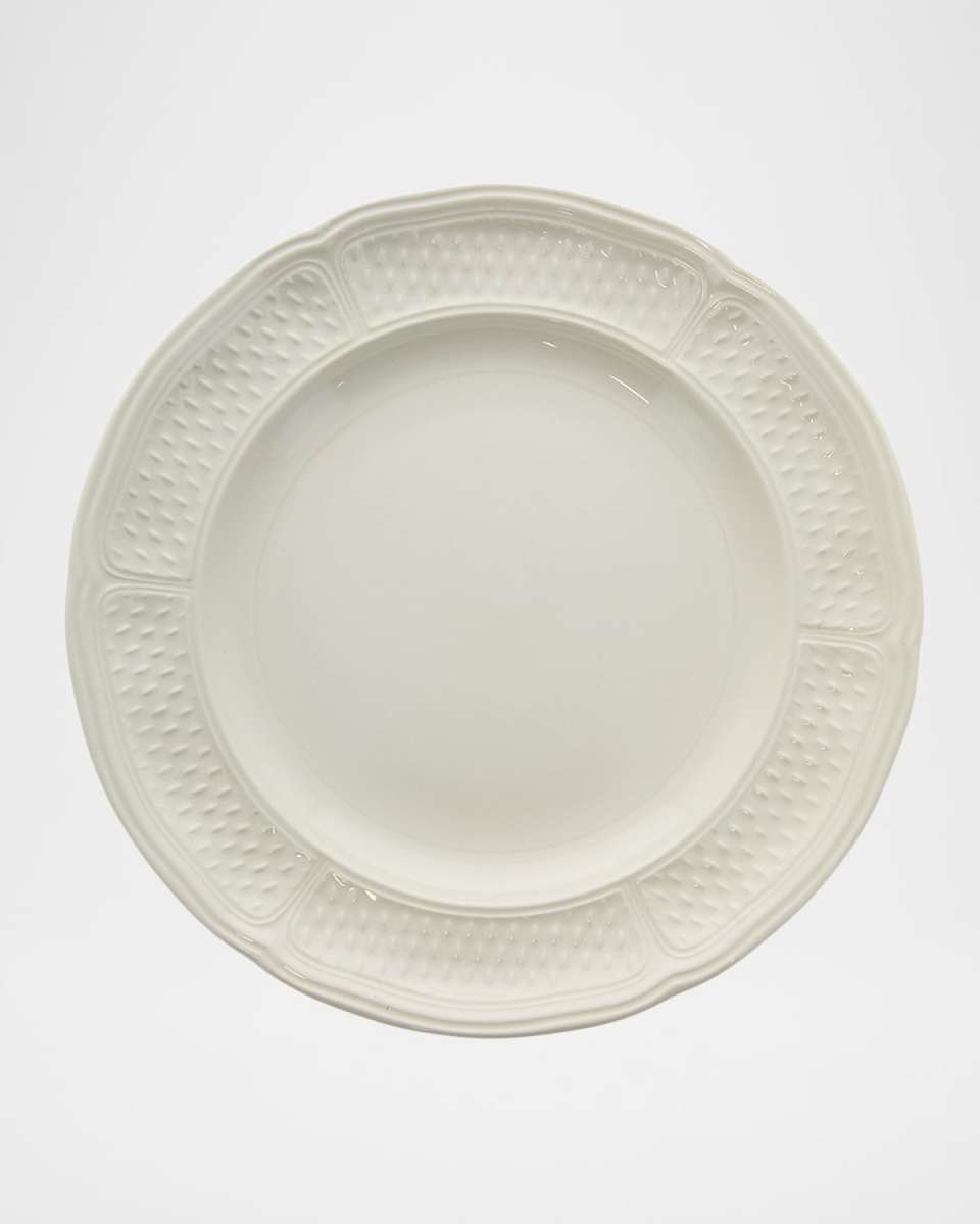 Pont aux Choux Dessert Plate
